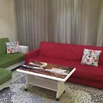 Apartment Manolya