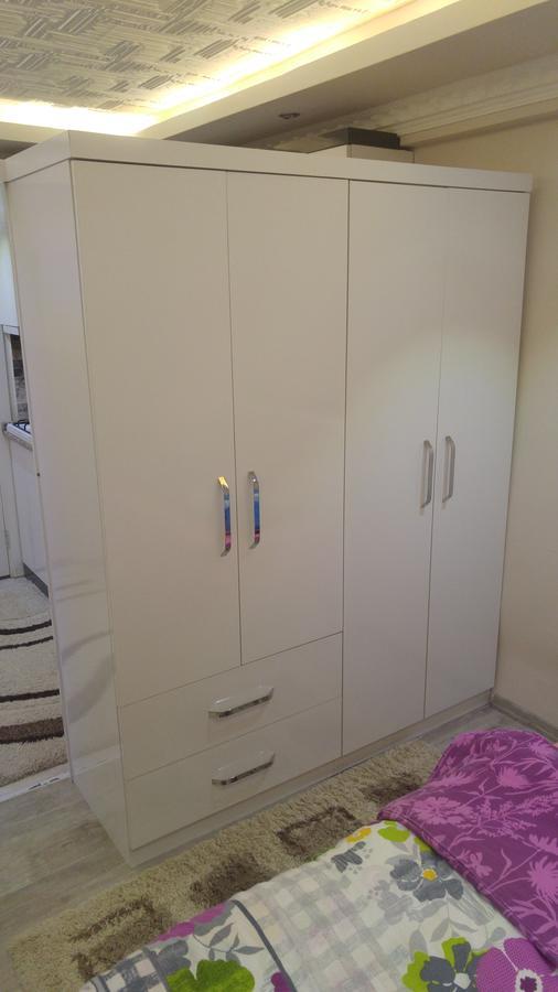 Apartment Manolya