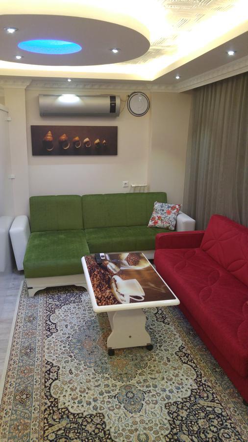 Apartment Manolya
