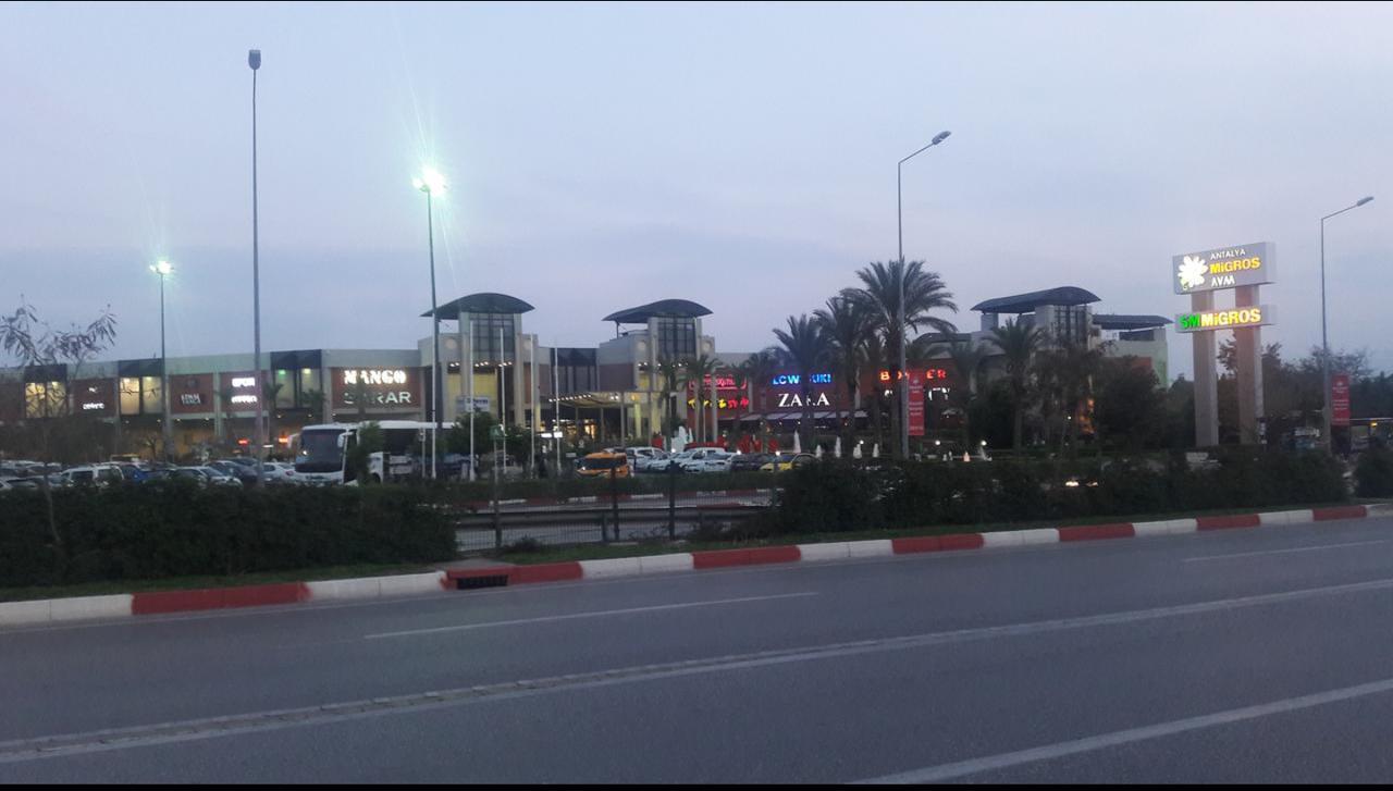 Manolya * Antalya